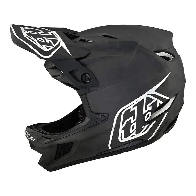 Troy Lee Designs MTB BMX Race Full Face Helmets Sorted Racegear Bike